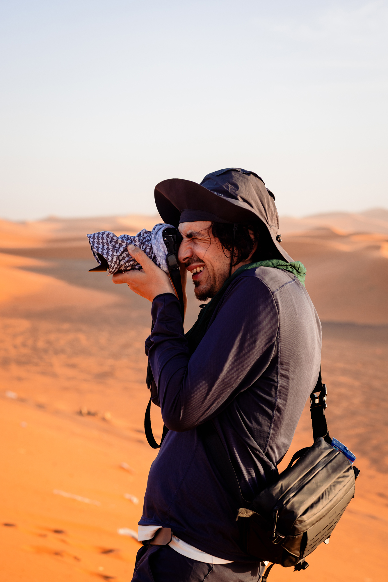Maroc 2025